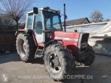 Tarım traktörü Massey Ferguson ikinci el araç