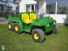 Mezőgazdasági traktor John Deere használt