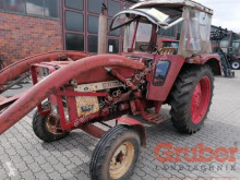 Trattore agricolo Case IH usato