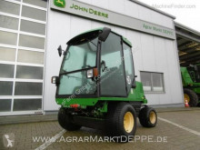 Tractor agrícola John Deere usado