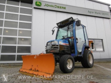 Tractor agrícola Iseki usado