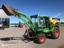 Tarım traktörü Deutz-Fahr ikinci el araç