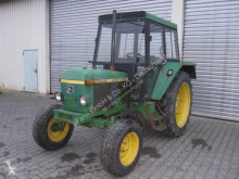 John Deere Landwirtschaftstraktor gebrauchter