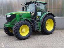 John Deere 6150R farm tractor 二手