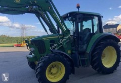 tracteur agricole John Deere JOHN DEERE 6330