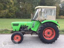 Zemědělský traktor Deutz-Fahr D 5206 použitý