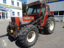 Tracteur agricole Fiat occasion