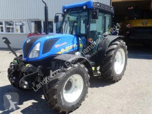 Tarım traktörü New Holland ikinci el araç