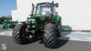 Trattore agricolo Deutz-Fahr AGROTRON M 620 usato