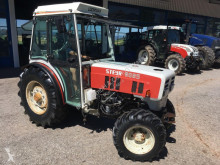 斯泰尔 farm tractor 二手