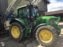 Ciągnik rolniczy John Deere