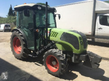 Tracteur agricole Claas Nexos 230 VL occasion