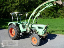 Tracteur agricole Deutz-Fahr D 5506 S occasion