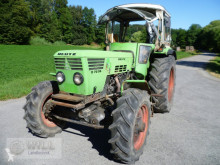 Ciągnik rolniczy Deutz-Fahr D 7206 A używany