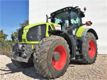 Tractor agrícola Claas usado