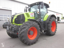Claas farm tractor used