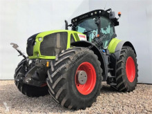 Trattore agricolo Claas usato
