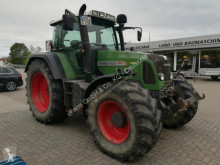 Tracteur agricole Fendt occasion