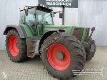 Trattore agricolo Fendt usato