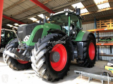 Tracteur agricole Fendt 927 Vario occasion