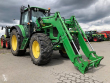 Trattore agricolo John Deere 6830 Premium usato