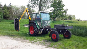 Tarım traktörü Fendt GT 345