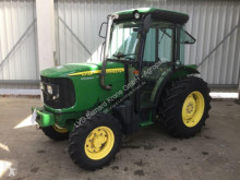 Trattore agricolo John Deere 5315 F usato
