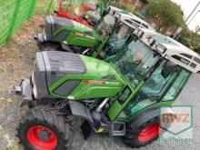 Tracteur vigneron Fendt 209 V Vario S3