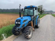 Landini Tracteur fruitier occasion