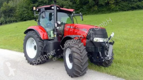 Tracteur agricole Case IH occasion
