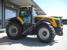 Tracteur agricole JCB 8250 HMV occasion