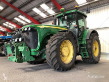 Tracteur agricole John Deere 8320 PowrShift occasion