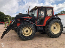 Tracteur agricole Same Explorer II 90 Turbo occasion