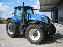 Mezőgazdasági traktor New Holland T 7.270 Autocommand használt