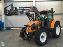 Zemědělský traktor Renault Ares 550 RZ použitý