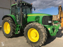 John Deere 6920 S tarım traktörü ikinci el araç