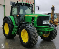 John Deere 6630 Premium tracteur agricole occasion