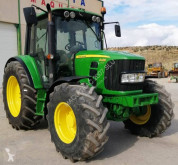Tractor agrícola John Deere 6430 Premium tractor agrícola usado