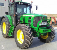 Tracteur agricole John Deere 6530 Premium