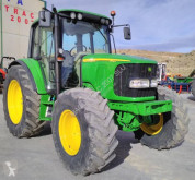 John Deere 6420 Premium tracteur agricole occasion