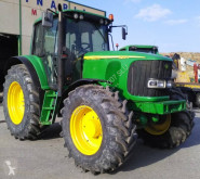 John Deere 6920 S селскостопански трактор втора употреба