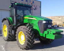 John Deere 7720 PREMIUM tracteur agricole occasion