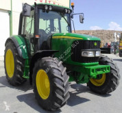 John Deere 6420 Premium селскостопански трактор втора употреба