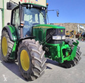 John Deere 6420 S tarım traktörü ikinci el araç