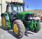 Tractor agrícola John Deere 6420 S tractor agrícola usado