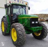 John Deere 6900 premium tracteur agricole occasion