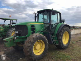 Trattore agricolo John Deere 6930