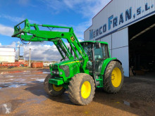 John Deere 6420 S Premium trattore agricolo usato