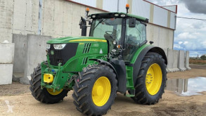 Tracteur agricole John Deere 6170R
