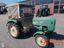 Mezőgazdasági traktor MAN 2F1 használt